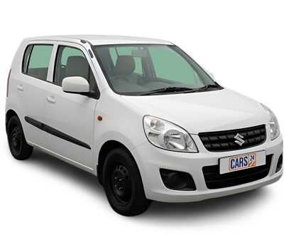 Maruti Wagon R 1.0-img